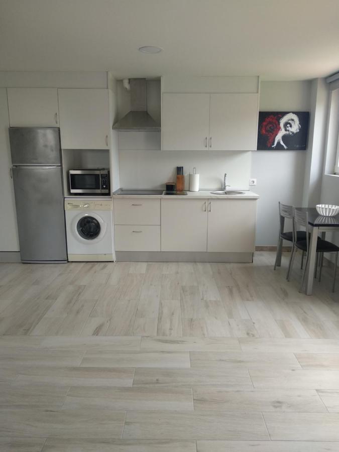 Appartement Casa Eduardo 1