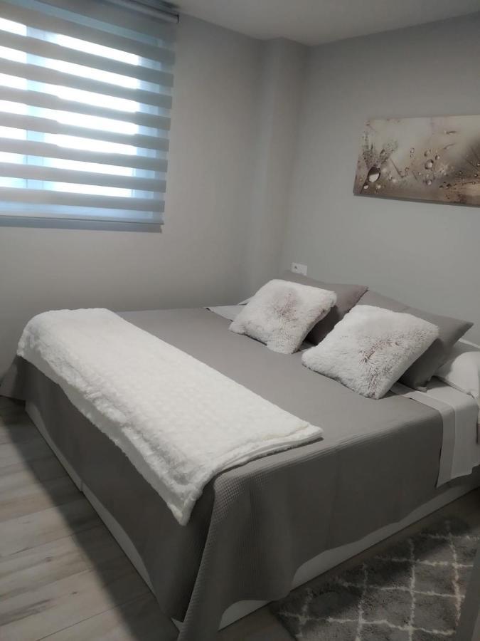 Appartement Casa Eduardo 1