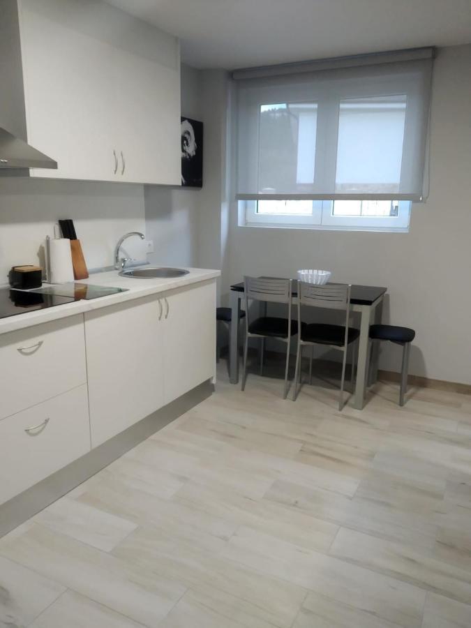 Casa Eduardo 1 Appartement El Puente (Cantabria)