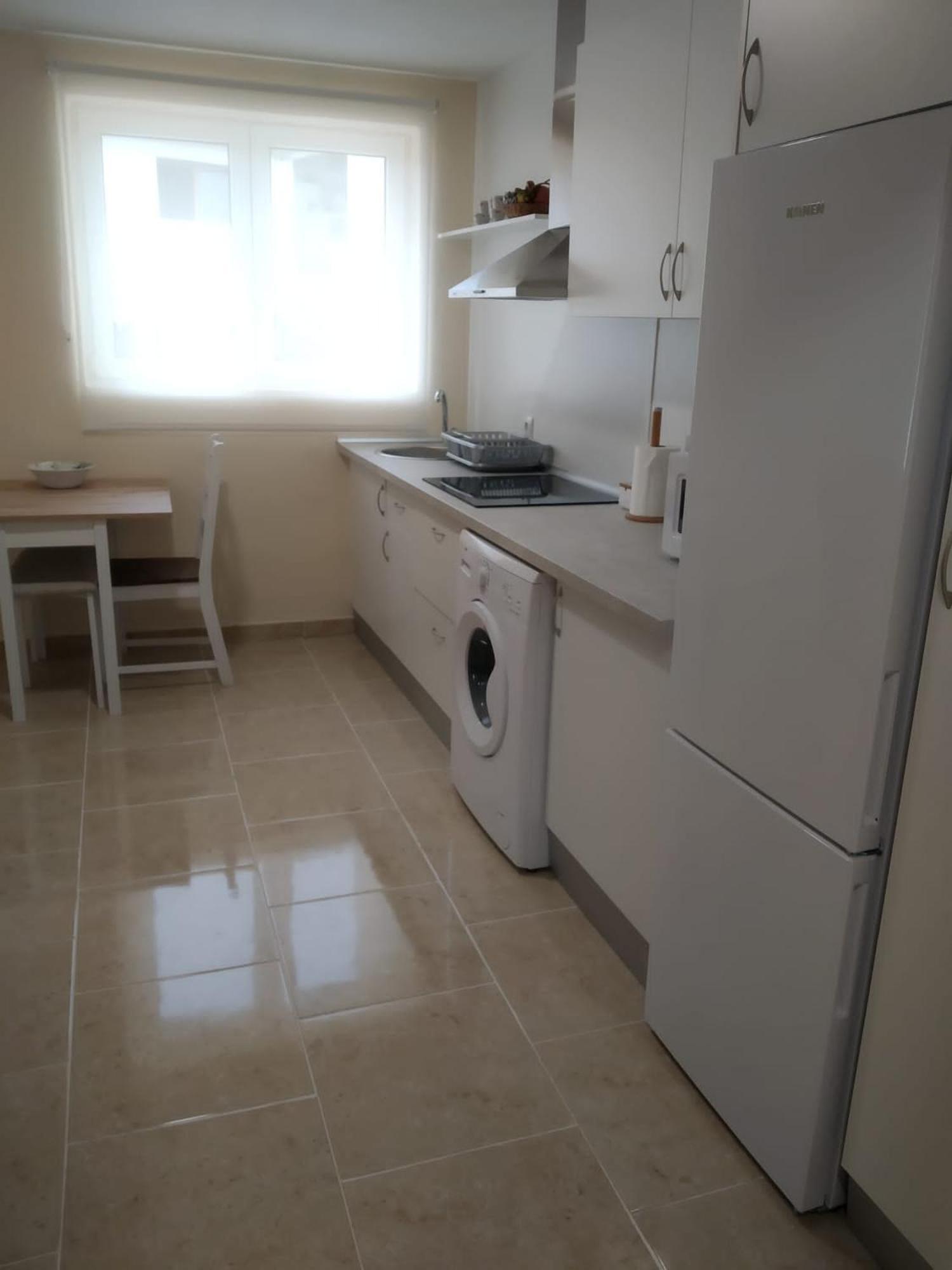 Casa Eduardo 1 Appartement El Puente (Cantabria)